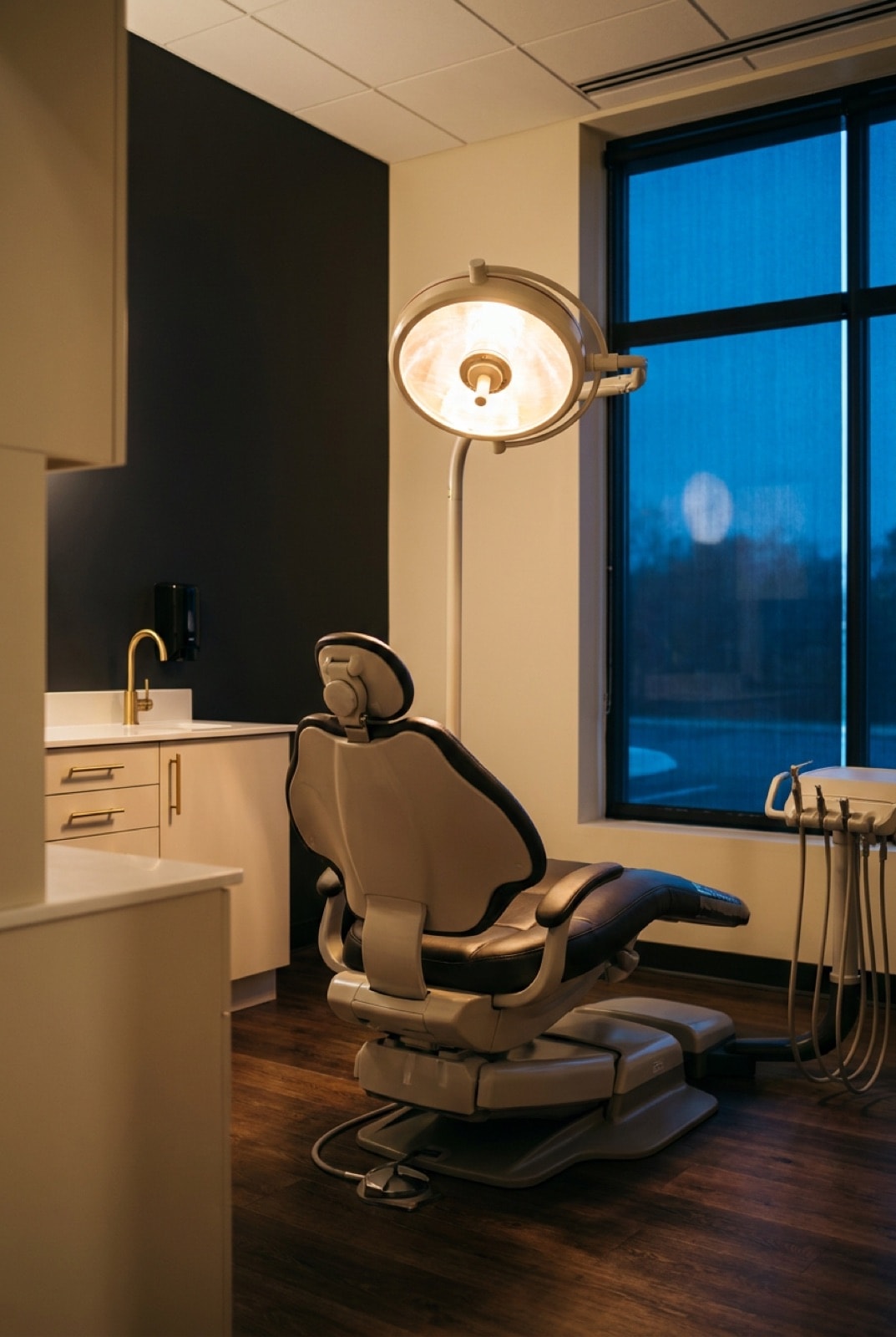 St Peter's Lodge Dental Practice